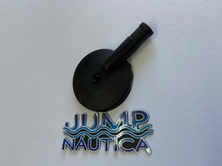 TAMPA BOMBA GASOLINA JOHNSON 15 93 UP & 25 A 70 - V4 -V6