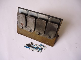 TORQUE YAMAHA 115-200 -USADO