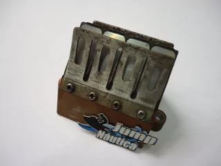 TORQUE YAMAHA 650 USADO