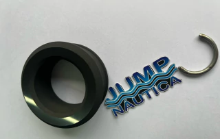 ANEL CARBONO & TRAVA SEA DOO RXT- RXP - GTX GTR 215-255-260 - comprar online