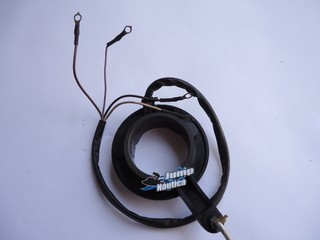 TRIGGER MERCURY 40 HP 2 CIL