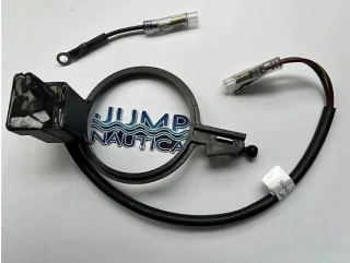 TRIGGER MERCURY 15 - 25 AMERICANO USADO