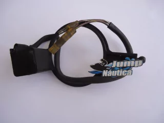 TRIGGER MERCURY 15 - 25 AMERICANO USADO