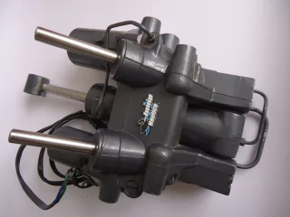 POWER TRIM YAMAHA 90 A 115 2T USADO