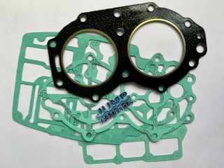 JOGO JUNTAS YAMAHA 40 X- 40 AM - comprar online
