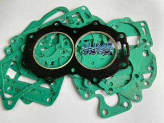 JOGO JUNTAS JOHNSON 25 30 35 HP SEM ORELHA