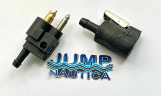 CONECTOR GASOLINA YAMAHA - comprar online