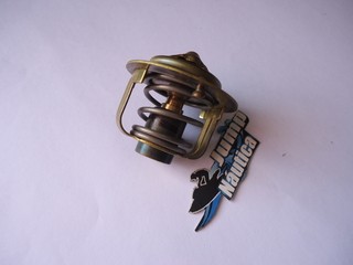 VÁLVULA TERMOSTÁTICA SUZUKI 5 A 85 HP