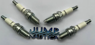 VELA MERCURY 75-90-115 4T - comprar online