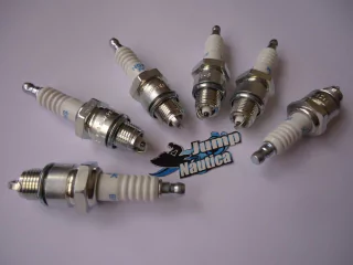 VELA MERCURY 150 - 200 EFI