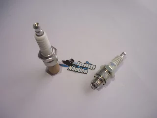 VELA SUZUKI 40 HP KIT COM 2
