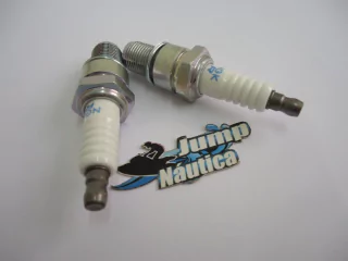 VELA YAMAHA GPR 800 KIT COM 2