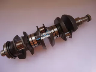 VIRABREQUIM EVINRUDE 35 3 CIL USADO