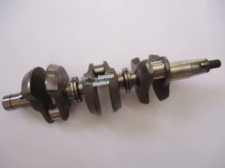 VIRABREQUIM PARA MERCURY 50 - 60 3 CILINDROS