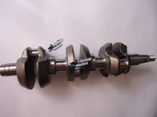 VIRABREQUIM YAMAHA 85-90 HP NOVO IMPORTADO