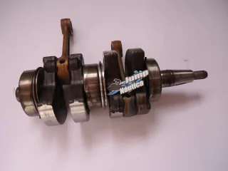 VIRABREQUIM YAMAHA 9.9 - 15 HP DM
