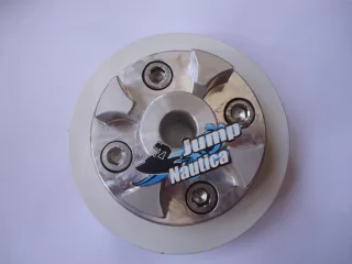 ACOPLADOR SEA DOO XP 97 LADO MOTOR