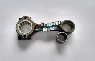 BIELA JOHNSON 9.9 - 10 - 14 - 15 HP