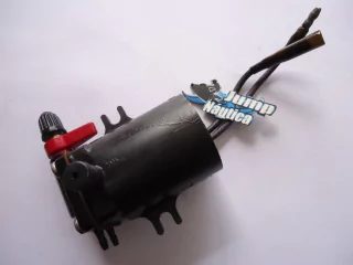 INJETOR GASOLINA JOHNSON REVISADO