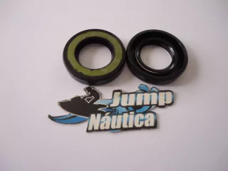 RETENTOR EIXO HELICE YAMAHA 6 8 CM