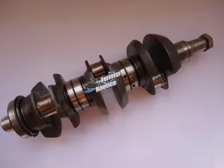 VIRABREQUIM EVINRUDE 35 3 CIL USADO