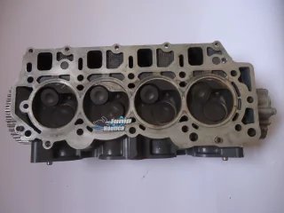 CABEÇOTE YAMAHA F60 4T -USADO