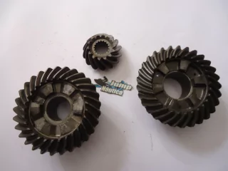 ENGRENAGEM MERCURY 150 -175 EFI -usada