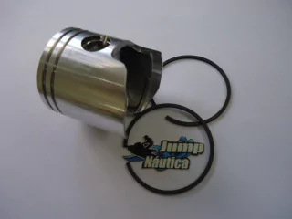 PISTAO MERCURY 8 HP JAPONES 0,50