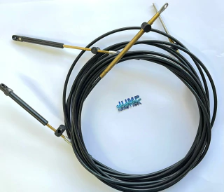 CABO COMANDO MERCURY 16 PÉS AMERICANO COM 2 CABOS - comprar online