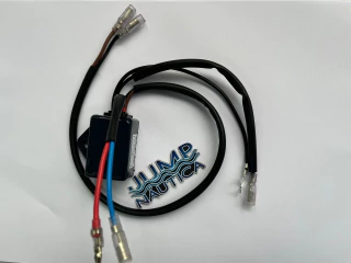 CDI MERCURY 15 SUPER 25 SEA PRO - comprar online