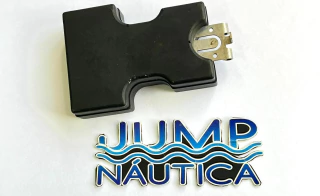 BOIA YAMAHA 40 J -G - comprar online