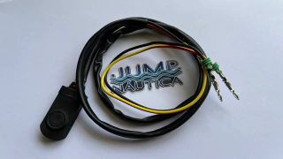 SWITCH START STOP SEA DOO 580-650-720-800-950 2T - comprar online