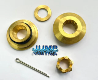 ESPAÇADOR HÉLICE MERCURY 40-50-60JAPONÊS 2017 UP - comprar online