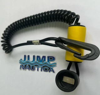 CHAVE CORTA CIRCUITO SEA DOO CODIFICADA 2T E 4 TEMPOS - comprar online