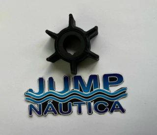 ROTOR MERCURY 4-5 HP FURO 10MM - comprar online