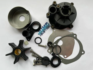 BOMBA D ÁGUA JOHNSON 90 A 300 V4 -V6 - comprar online