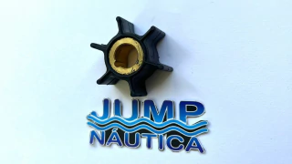 ROTOR JOHNSON 4.5 - 5- 6- 6.5 -7.5- 8 HP IMPORTADO - comprar online