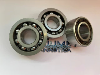 ROLAMENTO MERCURY 25 - 30 SEA PRO KIT - comprar online