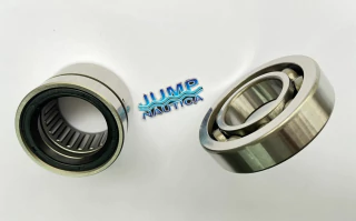 ROLAMENTO YAMAHA 85 -90 3 CIL SUPERIOR E INFERIOR KIT - comprar online