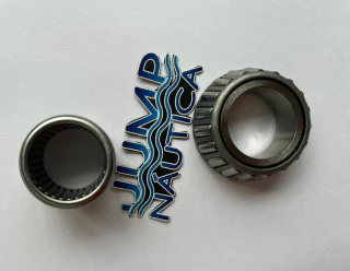 ROLAMENTO CARDAN YAMAHA 40 X F40 KIT - comprar online