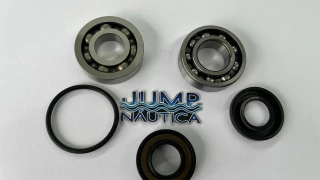 KIT TURBINA YAMAHA VX 700 VX 1100 05-2018 - comprar online