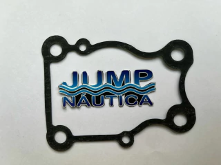 JUNTA BASE BOMBA D´AGUA YAMAHA 40 X - comprar online