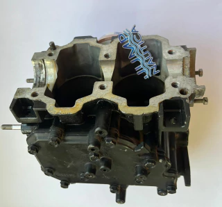 BLOCO MERCURY 8 AMERICANO USADO