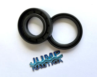 RETENTOR VIRA MERCURY 40 - 50 JAPAN 3 CIL KIT