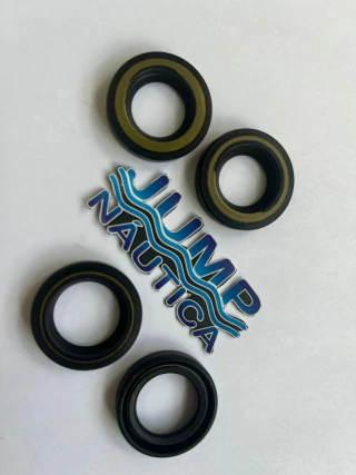 RETENTOR RABETA YAMAHA 15 DM -FM - comprar online