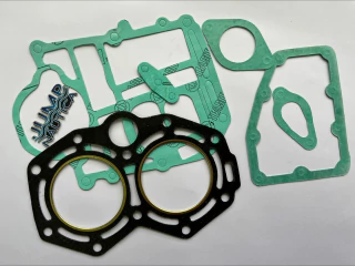 JOGO JUNTA MERCURY 25 - 30 SEA PRO - comprar online