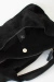 Imagen de CARTERA HOBO GAMUZA