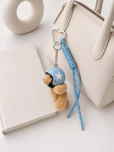 Imagen de CHARM OSO SIMPLE