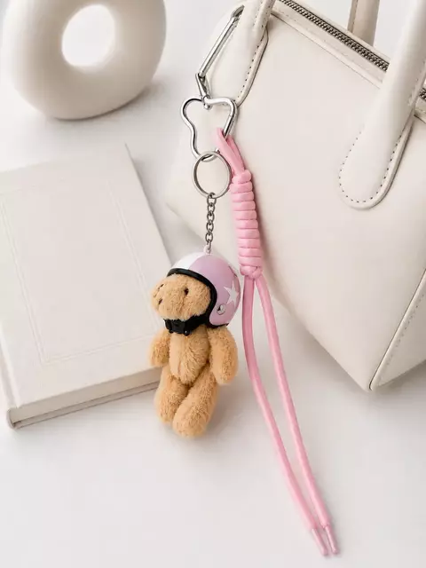 CHARM OSO SIMPLE - comprar online