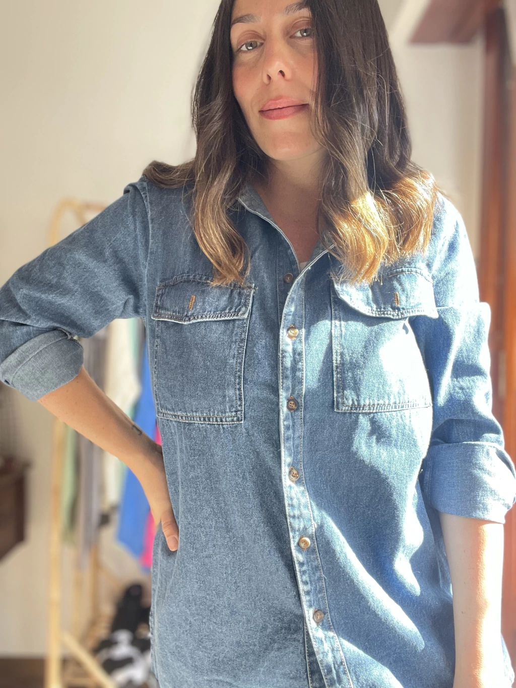Gaspi